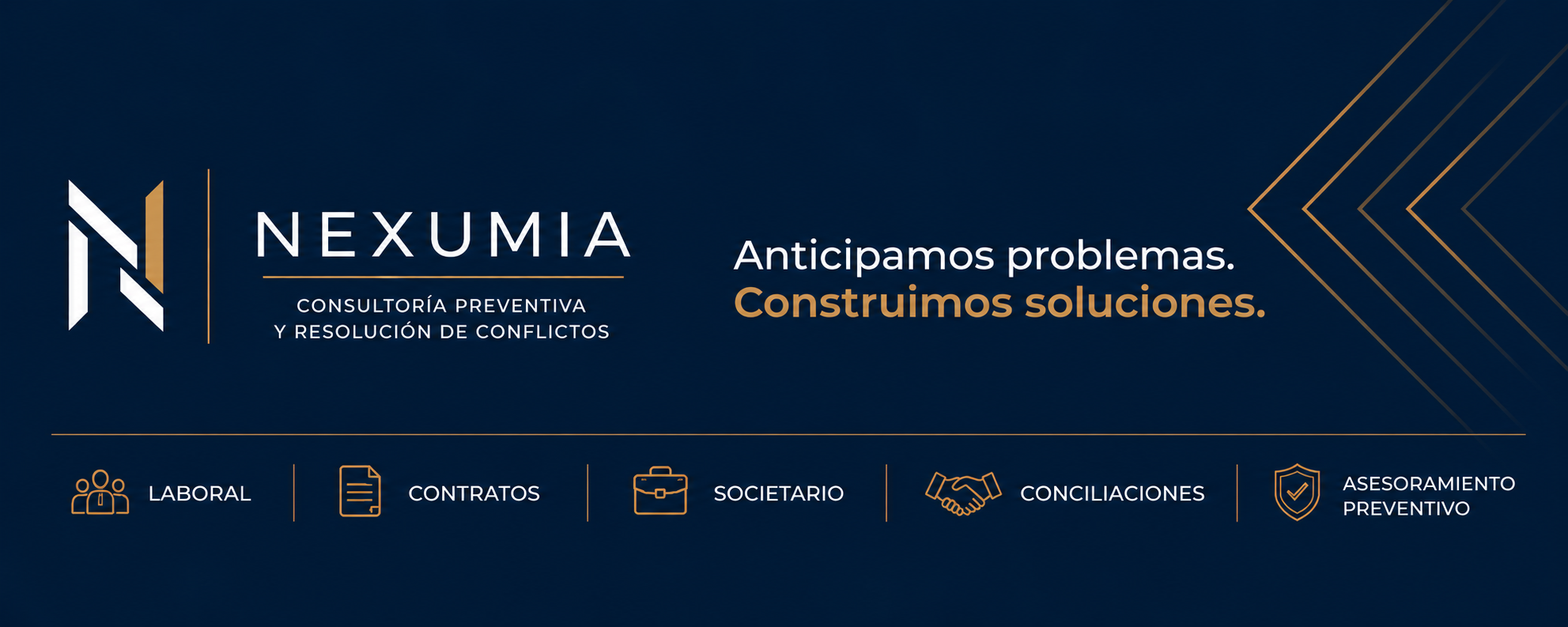Asesoramiento preventivo NEXUMIA