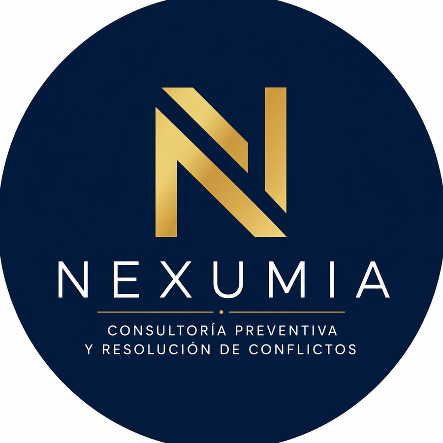 Logo NEXUMIA