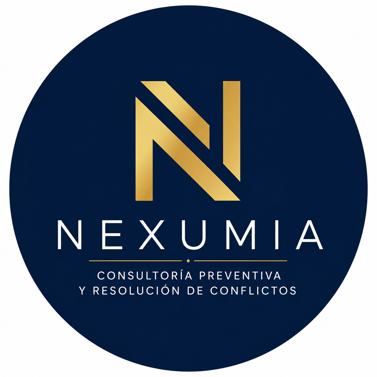 Logo NEXUMIA